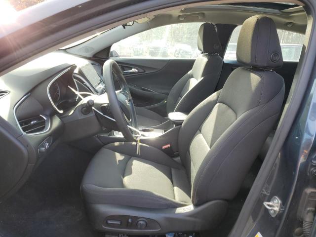 Photo 6 VIN: 1G1ZD5ST0MF009518 - CHEVROLET MALIBU 