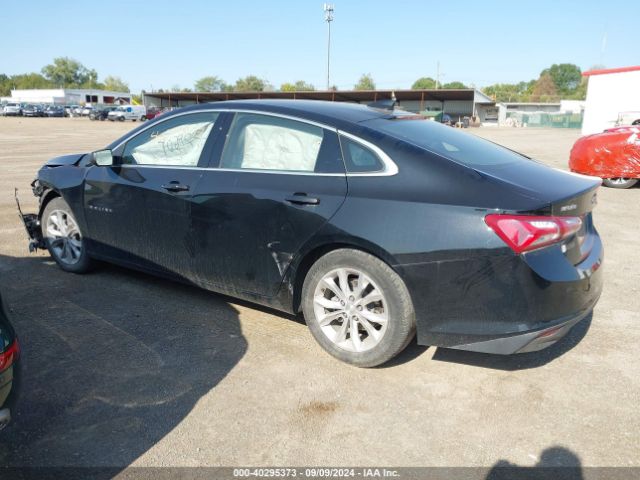 Photo 2 VIN: 1G1ZD5ST0MF011592 - CHEVROLET MALIBU 