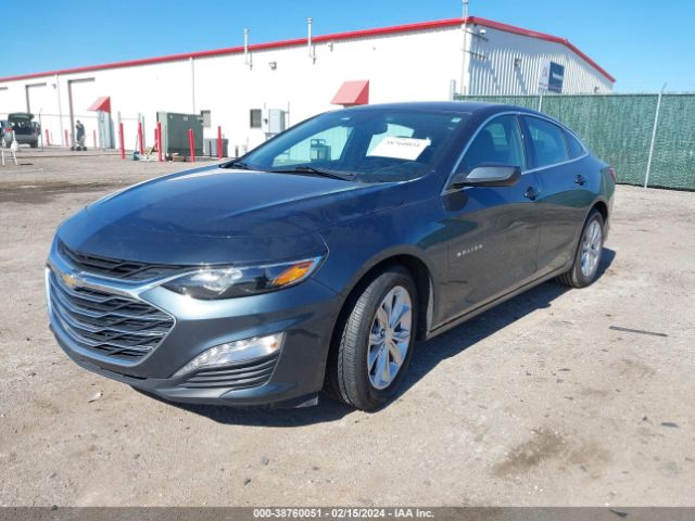 Photo 1 VIN: 1G1ZD5ST0MF012113 - CHEVROLET MALIBU 