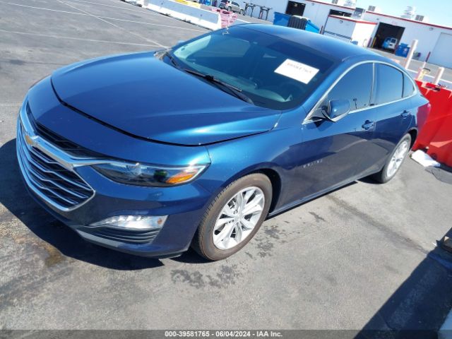 Photo 1 VIN: 1G1ZD5ST0MF012208 - CHEVROLET MALIBU 