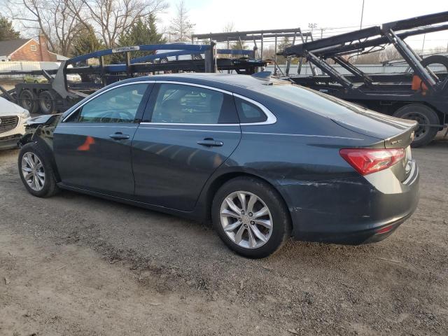 Photo 1 VIN: 1G1ZD5ST0MF012502 - CHEVROLET MALIBU 