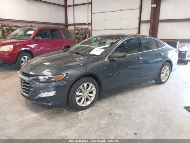 Photo 1 VIN: 1G1ZD5ST0MF013178 - CHEVROLET MALIBU 