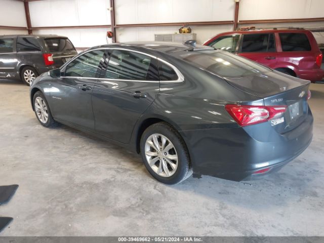 Photo 2 VIN: 1G1ZD5ST0MF013178 - CHEVROLET MALIBU 