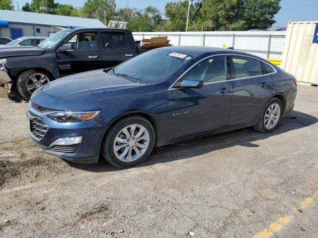 Photo 0 VIN: 1G1ZD5ST0MF013956 - CHEVROLET MALIBU 