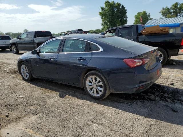 Photo 1 VIN: 1G1ZD5ST0MF013956 - CHEVROLET MALIBU 