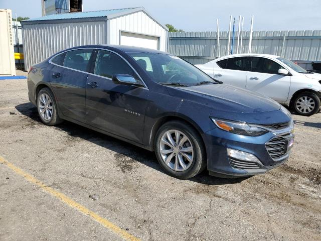 Photo 3 VIN: 1G1ZD5ST0MF013956 - CHEVROLET MALIBU 