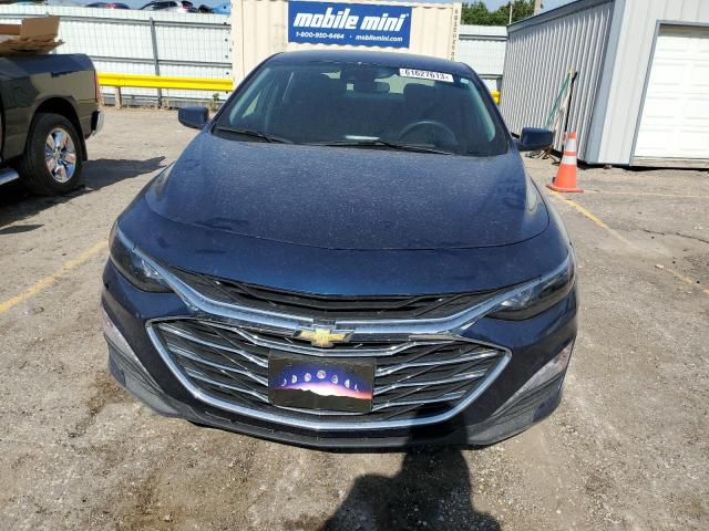 Photo 4 VIN: 1G1ZD5ST0MF013956 - CHEVROLET MALIBU 