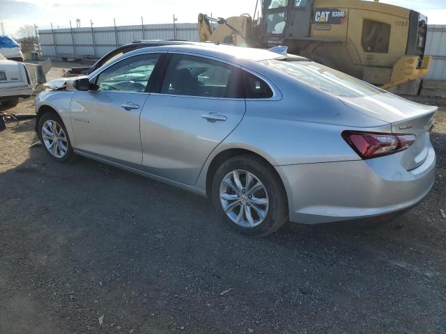 Photo 1 VIN: 1G1ZD5ST0MF015268 - CHEVROLET MALIBU LT 