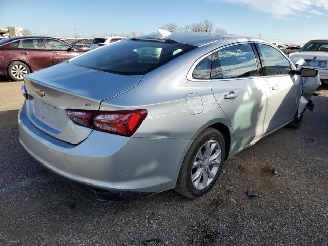 Photo 2 VIN: 1G1ZD5ST0MF015268 - CHEVROLET MALIBU LT 