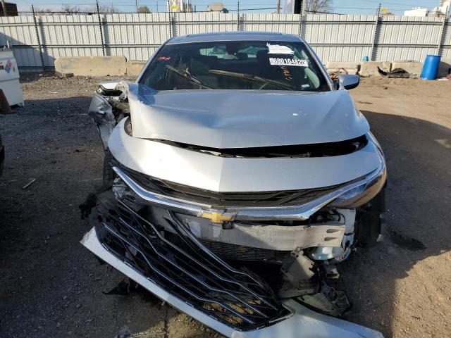 Photo 4 VIN: 1G1ZD5ST0MF015268 - CHEVROLET MALIBU LT 