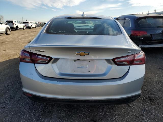 Photo 5 VIN: 1G1ZD5ST0MF015268 - CHEVROLET MALIBU LT 