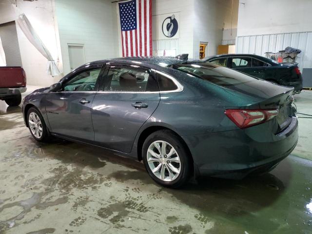 Photo 1 VIN: 1G1ZD5ST0MF015822 - CHEVROLET MALIBU LT 