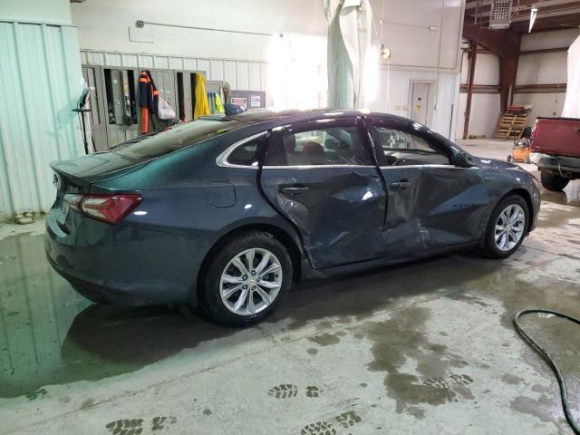 Photo 2 VIN: 1G1ZD5ST0MF015822 - CHEVROLET MALIBU LT 