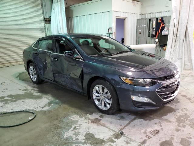 Photo 3 VIN: 1G1ZD5ST0MF015822 - CHEVROLET MALIBU LT 