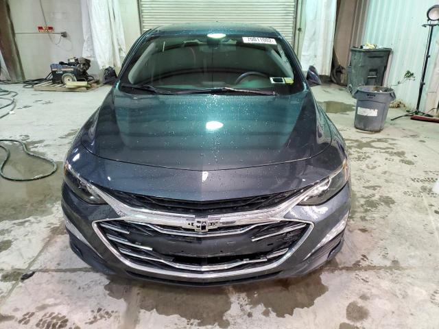 Photo 4 VIN: 1G1ZD5ST0MF015822 - CHEVROLET MALIBU LT 