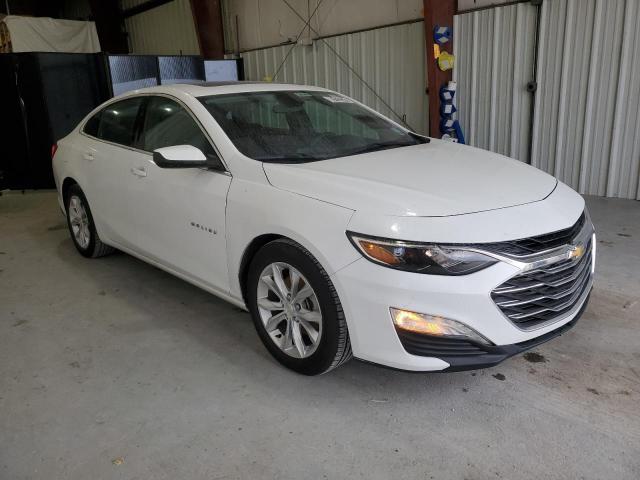 Photo 3 VIN: 1G1ZD5ST0MF018932 - CHEVROLET MALIBU LT 