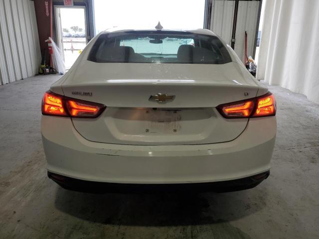 Photo 5 VIN: 1G1ZD5ST0MF018932 - CHEVROLET MALIBU LT 