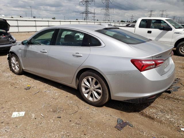 Photo 1 VIN: 1G1ZD5ST0MF018994 - CHEVROLET MALIBU LT 