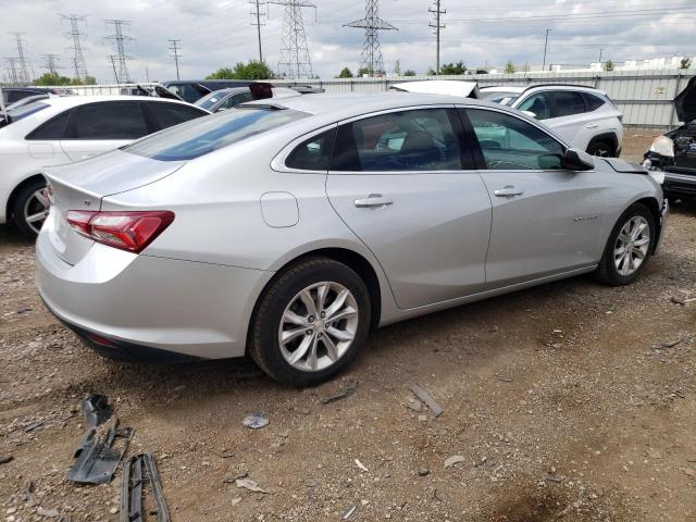 Photo 2 VIN: 1G1ZD5ST0MF018994 - CHEVROLET MALIBU LT 