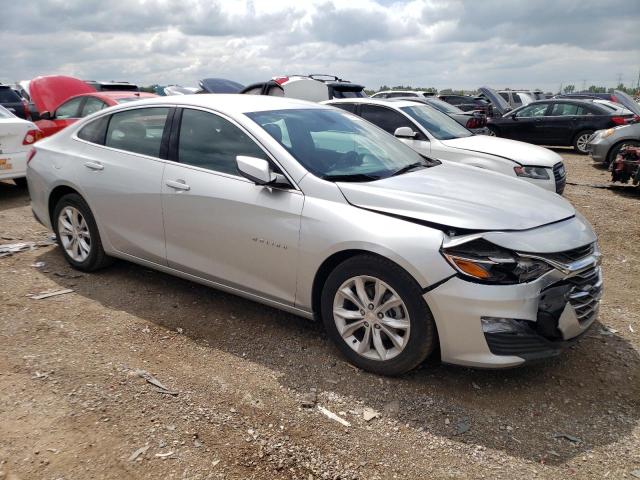 Photo 3 VIN: 1G1ZD5ST0MF018994 - CHEVROLET MALIBU LT 