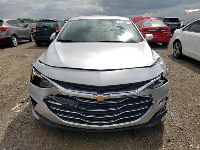 Photo 4 VIN: 1G1ZD5ST0MF018994 - CHEVROLET MALIBU LT 