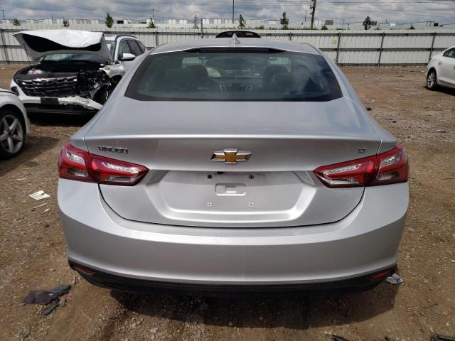 Photo 5 VIN: 1G1ZD5ST0MF018994 - CHEVROLET MALIBU LT 