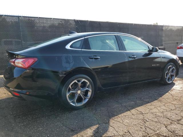 Photo 2 VIN: 1G1ZD5ST0MF021846 - CHEVROLET MALIBU LT 