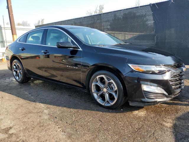 Photo 3 VIN: 1G1ZD5ST0MF021846 - CHEVROLET MALIBU LT 