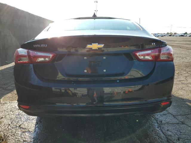 Photo 5 VIN: 1G1ZD5ST0MF021846 - CHEVROLET MALIBU LT 