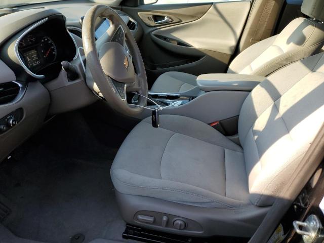 Photo 6 VIN: 1G1ZD5ST0MF021846 - CHEVROLET MALIBU LT 