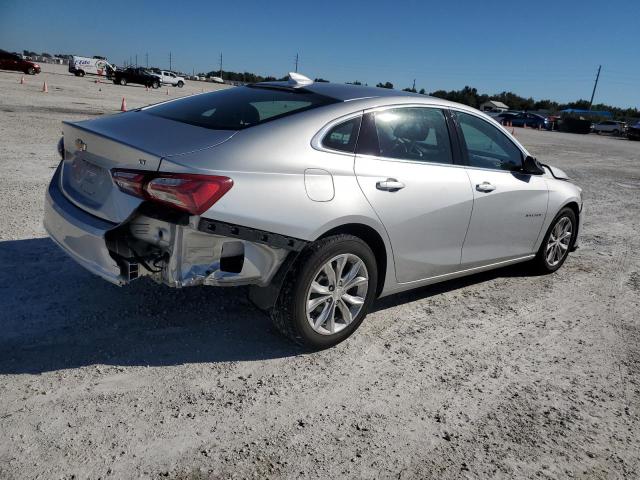 Photo 2 VIN: 1G1ZD5ST0MF021927 - CHEVROLET MALIBU LT 