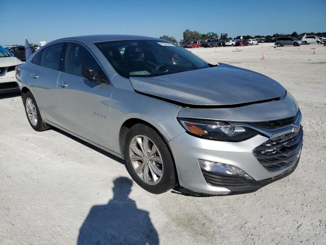 Photo 3 VIN: 1G1ZD5ST0MF021927 - CHEVROLET MALIBU LT 