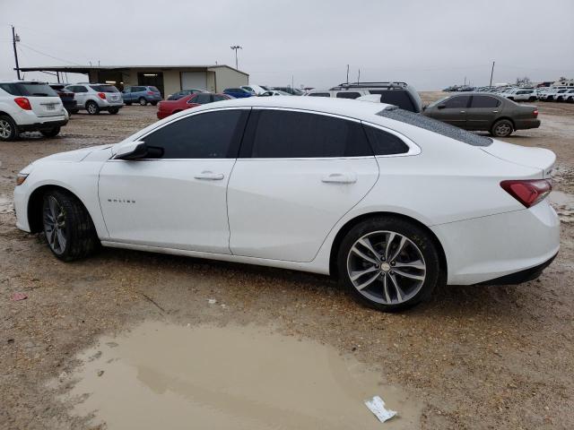 Photo 1 VIN: 1G1ZD5ST0MF023144 - CHEVROLET MALIBU LT 