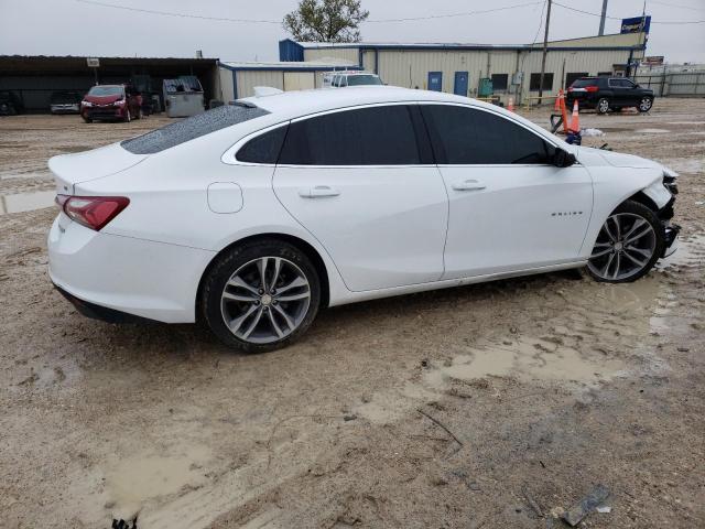 Photo 2 VIN: 1G1ZD5ST0MF023144 - CHEVROLET MALIBU LT 