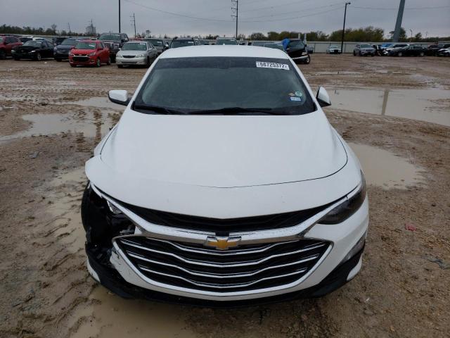 Photo 4 VIN: 1G1ZD5ST0MF023144 - CHEVROLET MALIBU LT 