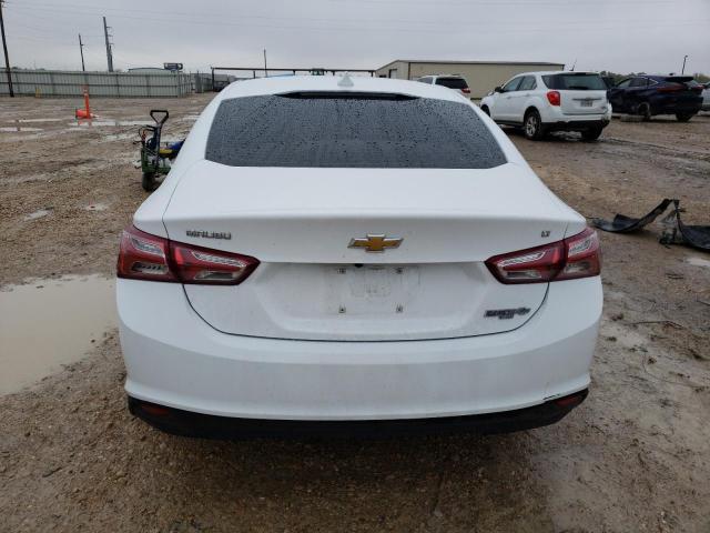 Photo 5 VIN: 1G1ZD5ST0MF023144 - CHEVROLET MALIBU LT 