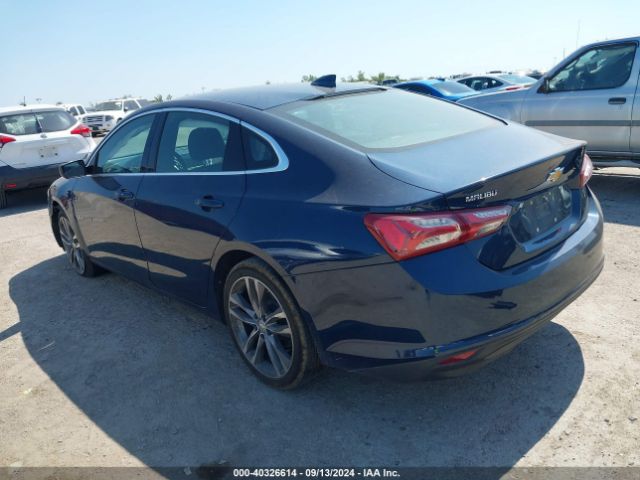 Photo 2 VIN: 1G1ZD5ST0MF026660 - CHEVROLET MALIBU 