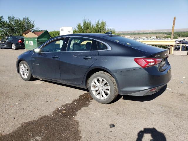 Photo 1 VIN: 1G1ZD5ST0MF028540 - CHEVROLET MALIBU 