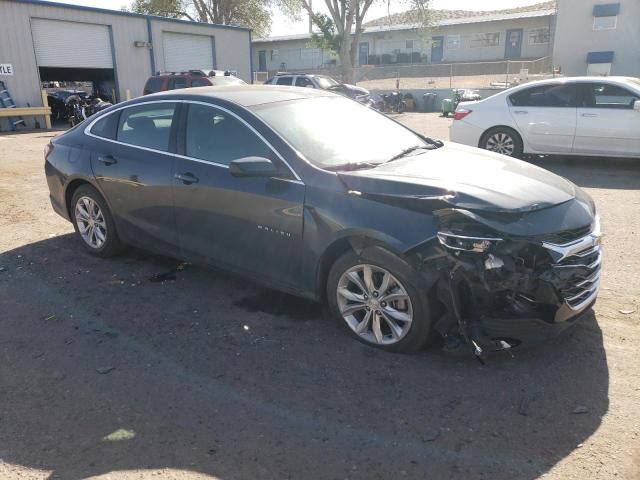 Photo 3 VIN: 1G1ZD5ST0MF028540 - CHEVROLET MALIBU 