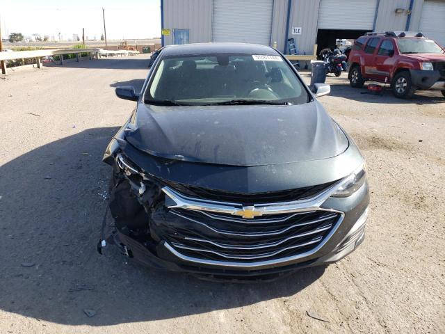 Photo 4 VIN: 1G1ZD5ST0MF028540 - CHEVROLET MALIBU 