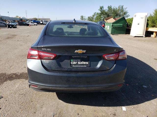 Photo 5 VIN: 1G1ZD5ST0MF028540 - CHEVROLET MALIBU 