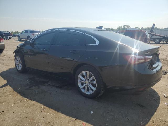 Photo 1 VIN: 1G1ZD5ST0MF029655 - CHEVROLET MALIBU 