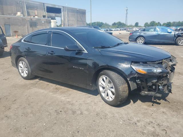 Photo 3 VIN: 1G1ZD5ST0MF029655 - CHEVROLET MALIBU 