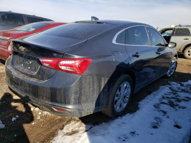 Photo 2 VIN: 1G1ZD5ST0MF030613 - CHEVROLET MALIBU 