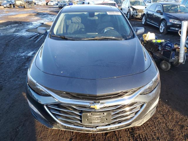 Photo 4 VIN: 1G1ZD5ST0MF030613 - CHEVROLET MALIBU 