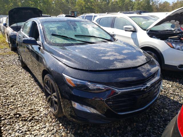 Photo 0 VIN: 1G1ZD5ST0MF042695 - CHEVROLET MALIBU LT 