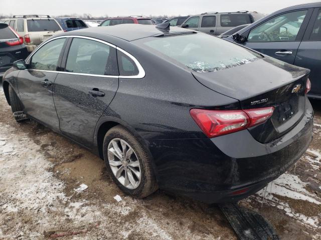 Photo 1 VIN: 1G1ZD5ST0MF059559 - CHEVROLET MALIBU LT 