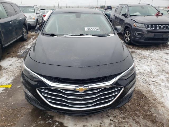 Photo 4 VIN: 1G1ZD5ST0MF059559 - CHEVROLET MALIBU LT 