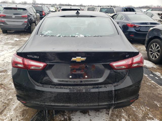 Photo 5 VIN: 1G1ZD5ST0MF059559 - CHEVROLET MALIBU LT 