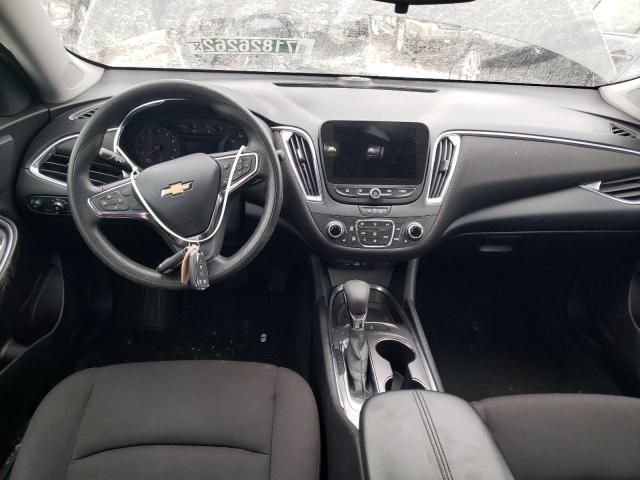 Photo 7 VIN: 1G1ZD5ST0MF059559 - CHEVROLET MALIBU LT 